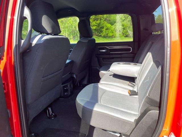 used 2024 Ram 2500 car, priced at $47,998