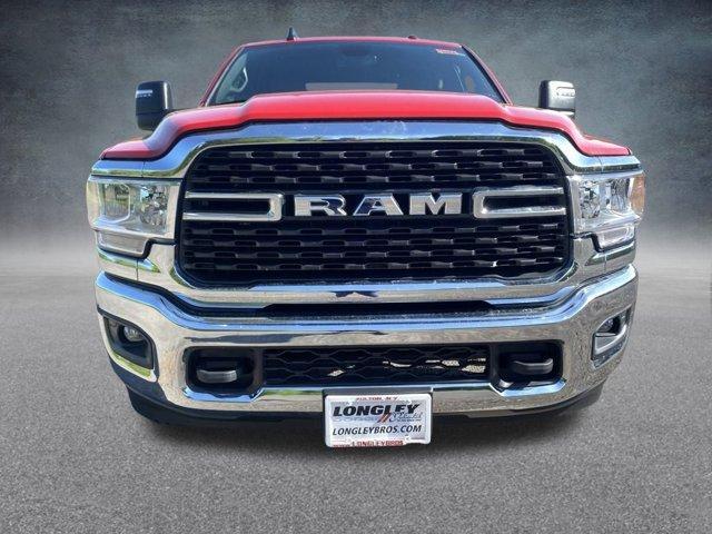 used 2024 Ram 2500 car, priced at $47,998