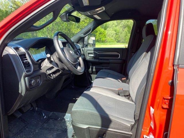 used 2024 Ram 2500 car, priced at $47,998