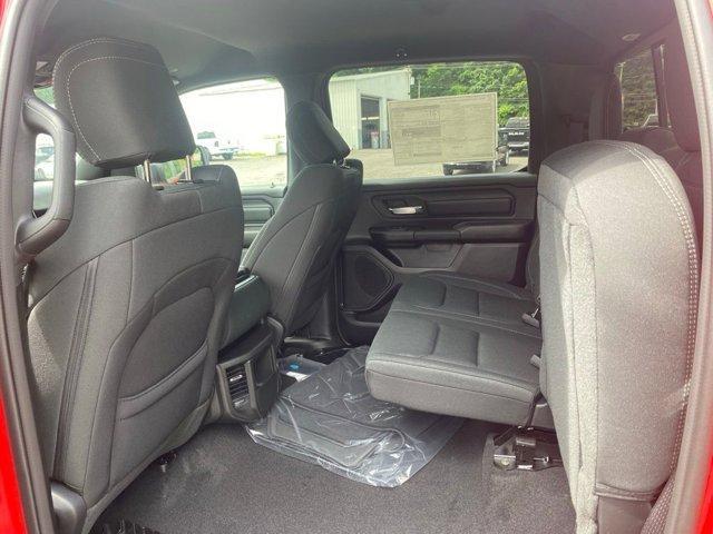 new 2025 Ram 1500 car