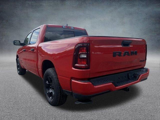 new 2025 Ram 1500 car