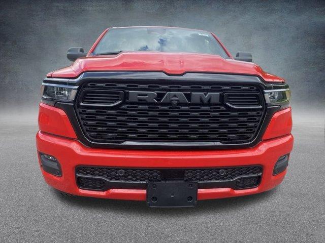 new 2025 Ram 1500 car
