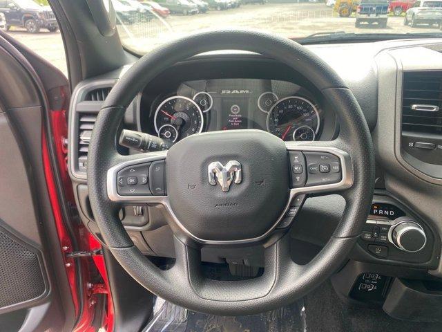 new 2025 Ram 1500 car