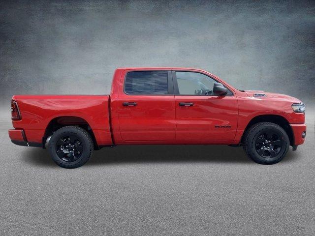 new 2025 Ram 1500 car