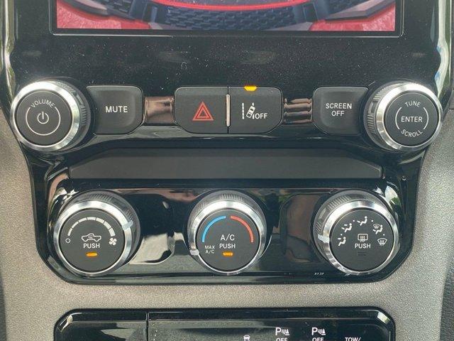 new 2025 Ram 1500 car