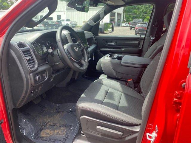 new 2025 Ram 1500 car