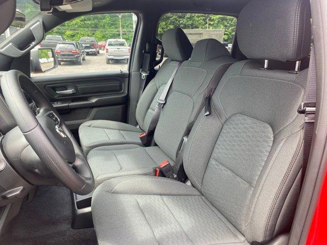 new 2025 Ram 1500 car
