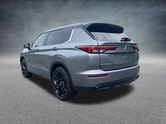 used 2022 Mitsubishi Outlander car, priced at $23,395
