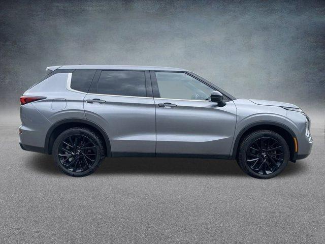 used 2022 Mitsubishi Outlander car, priced at $23,395