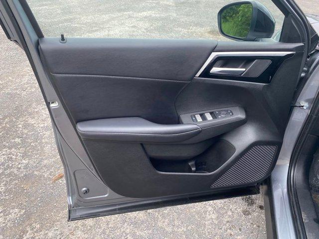 used 2022 Mitsubishi Outlander car, priced at $23,395