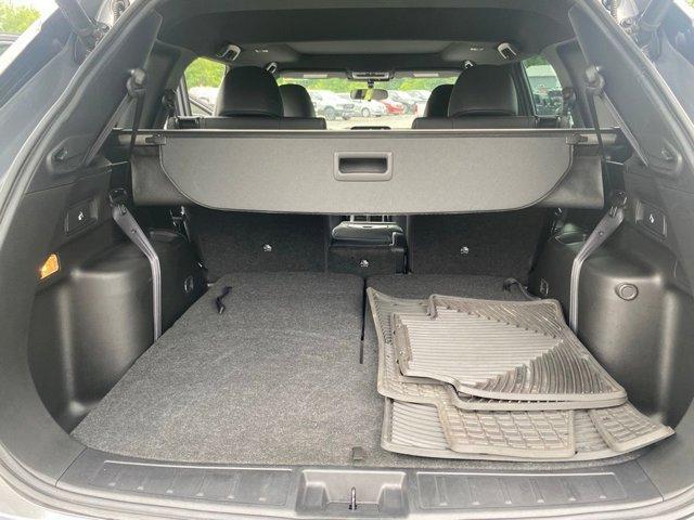 used 2022 Mitsubishi Outlander car, priced at $23,395