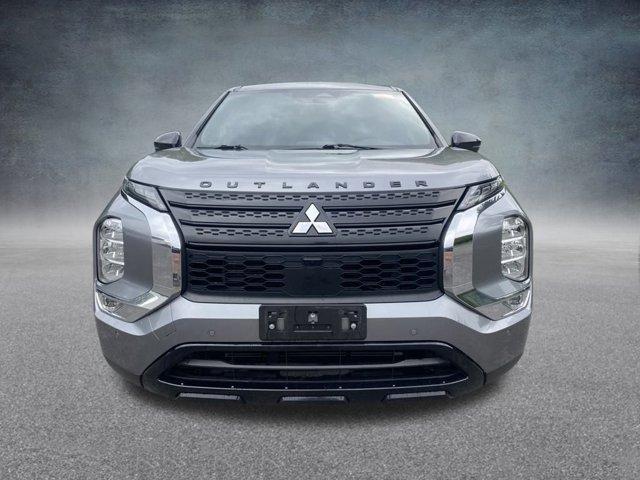 used 2022 Mitsubishi Outlander car, priced at $23,395
