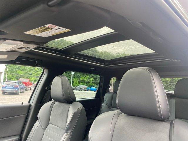 used 2022 Mitsubishi Outlander car, priced at $23,395