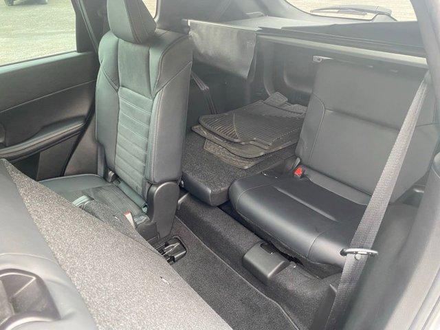 used 2022 Mitsubishi Outlander car, priced at $23,395
