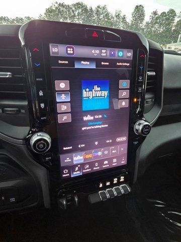 new 2025 Ram 2500 car, priced at $56,976