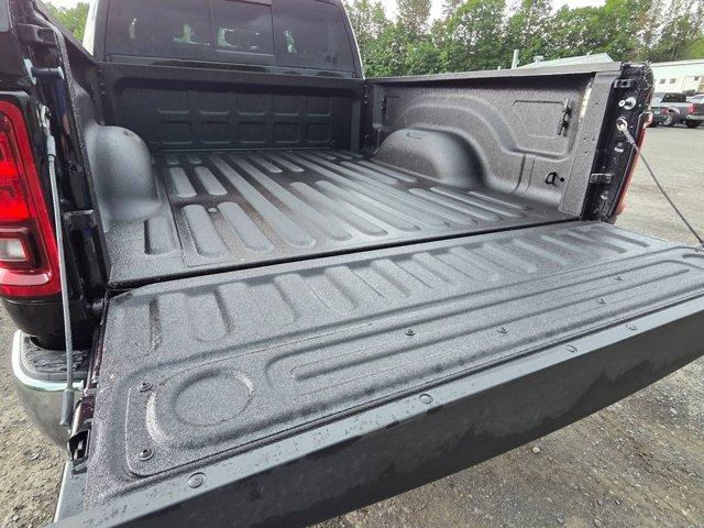 new 2025 Ram 2500 car, priced at $56,976