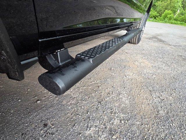 new 2025 Ram 2500 car, priced at $56,976
