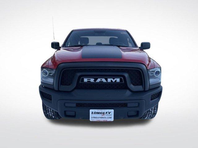 used 2021 Ram 1500 Classic car, priced at $31,079