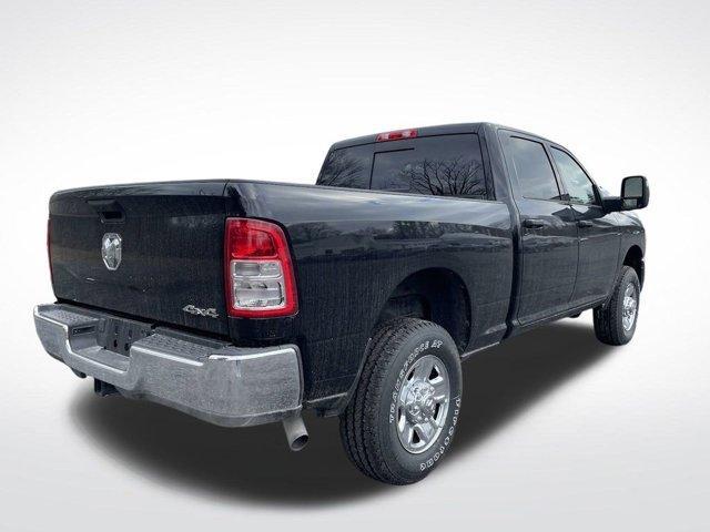 new 2024 Ram 2500 car, priced at $58,899