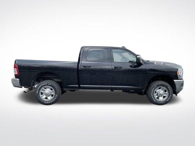 new 2024 Ram 2500 car, priced at $58,899