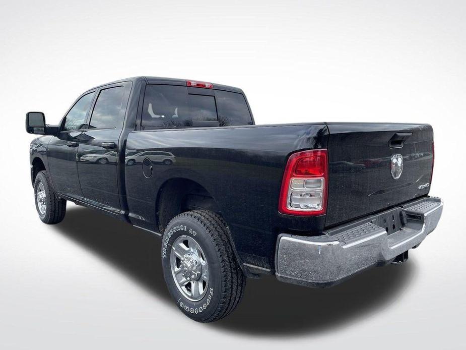 new 2024 Ram 2500 car, priced at $58,899