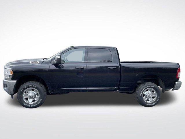 new 2024 Ram 2500 car, priced at $58,899