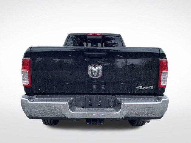 new 2024 Ram 2500 car, priced at $58,899