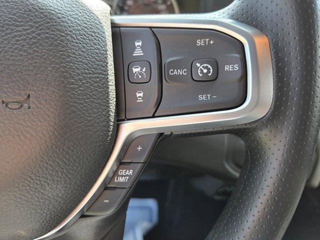 new 2026 Ram 2500 car, priced at $57,319