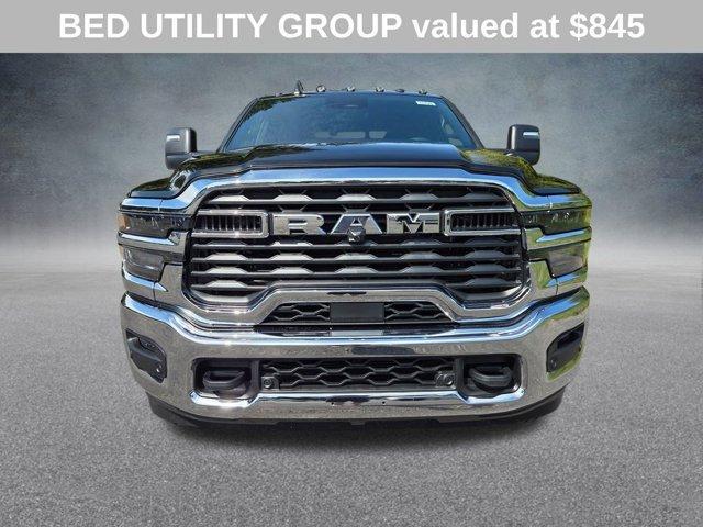 new 2026 Ram 2500 car, priced at $57,319