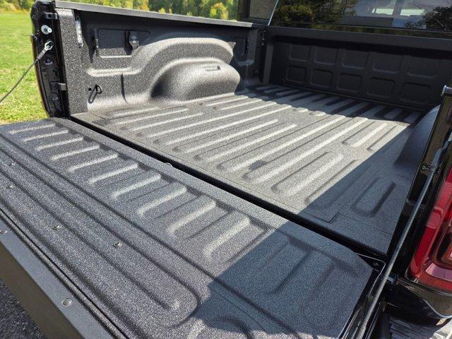 new 2026 Ram 2500 car, priced at $57,319