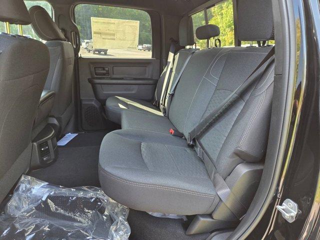 new 2026 Ram 2500 car, priced at $57,319