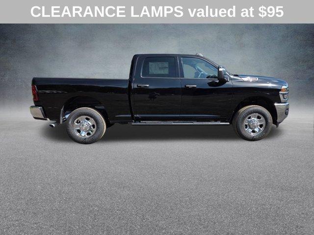 new 2026 Ram 2500 car, priced at $57,319