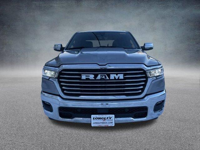 used 2025 Ram 1500 car, priced at $54,189