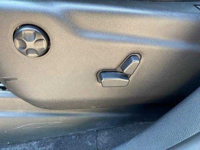 used 2020 Jeep Grand Cherokee car, priced at $27,596