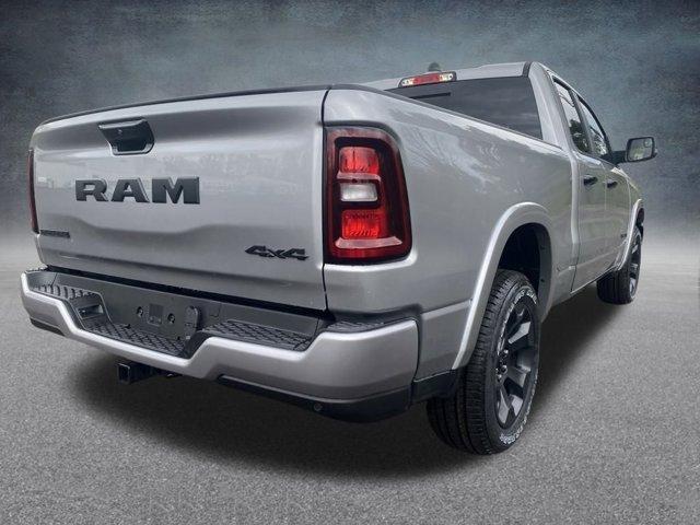 new 2025 Ram 1500 car, priced at $54,994