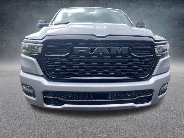 new 2025 Ram 1500 car, priced at $54,994