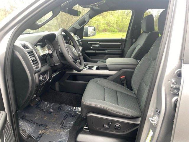 new 2025 Ram 1500 car, priced at $54,994