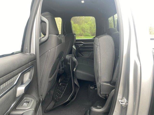 new 2025 Ram 1500 car, priced at $54,994