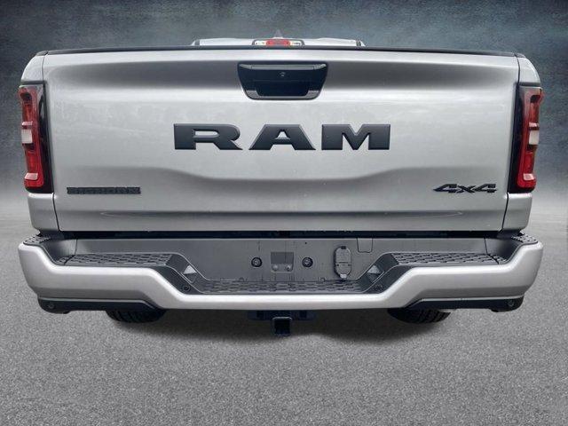 new 2025 Ram 1500 car, priced at $54,994