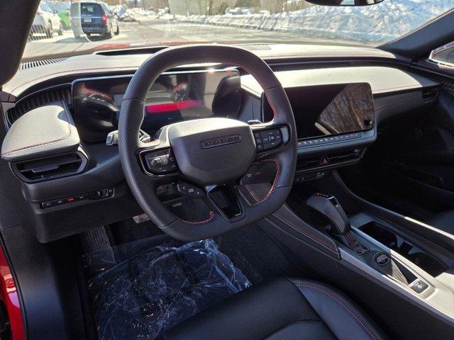 new 2024 Dodge Charger Daytona car, priced at $70,970