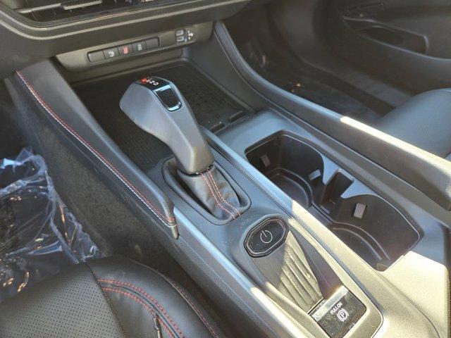 new 2024 Dodge Charger Daytona car, priced at $70,970