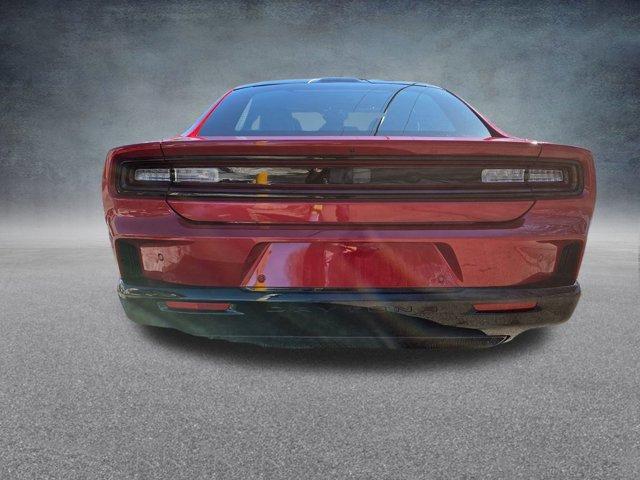 new 2024 Dodge Charger Daytona car, priced at $70,970