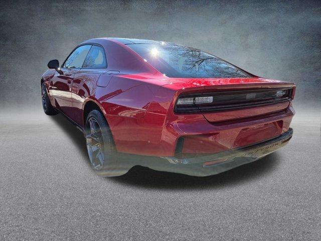 new 2024 Dodge Charger Daytona car, priced at $70,970