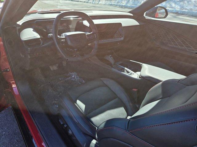 new 2024 Dodge Charger Daytona car, priced at $70,970