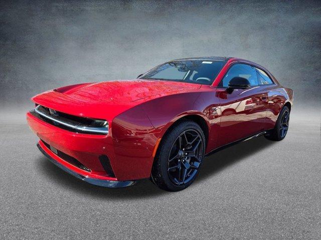 new 2024 Dodge Charger Daytona car, priced at $70,970