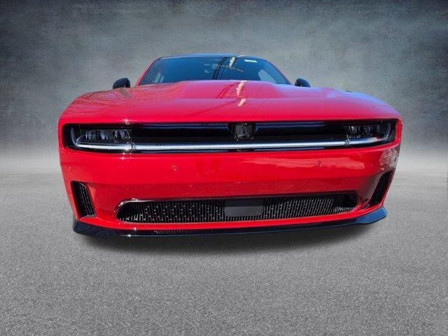 new 2024 Dodge Charger Daytona car, priced at $70,970