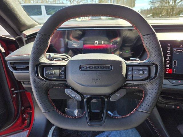 new 2024 Dodge Charger Daytona car, priced at $70,970