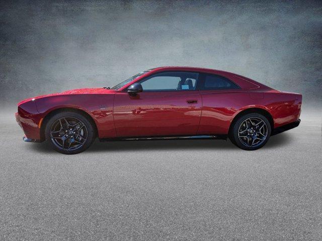 new 2024 Dodge Charger Daytona car, priced at $70,970