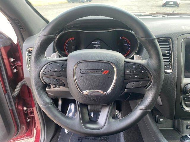 used 2019 Dodge Durango car, priced at $29,998