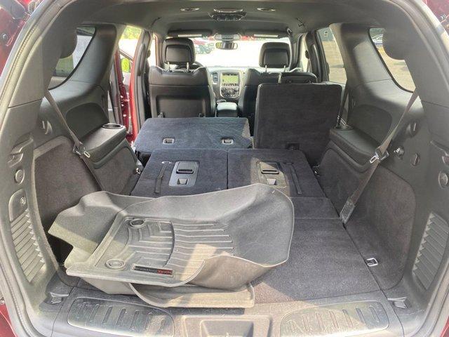used 2019 Dodge Durango car, priced at $29,998
